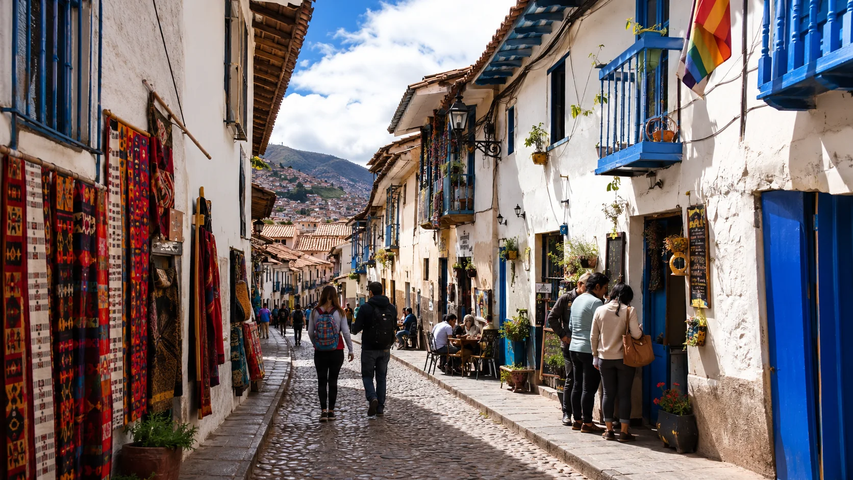 Qué hacer en Cusco: guía completa para organizar un viaje inolvidable