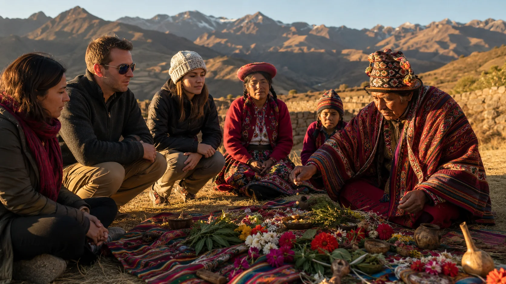 Valle Sagrado Clásico, VIP o Relax: diferencias y cuál elegir