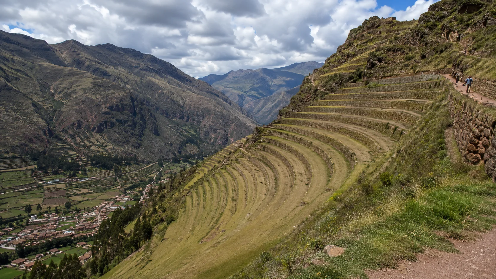 Valle Sagrado Clásico