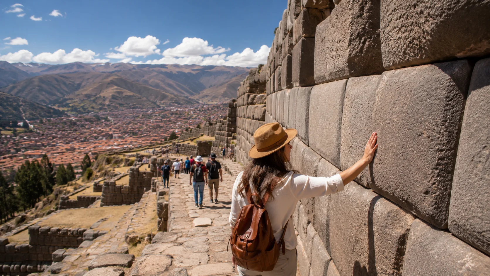 Peru Your Own Way